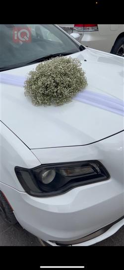 كرايسلر 300